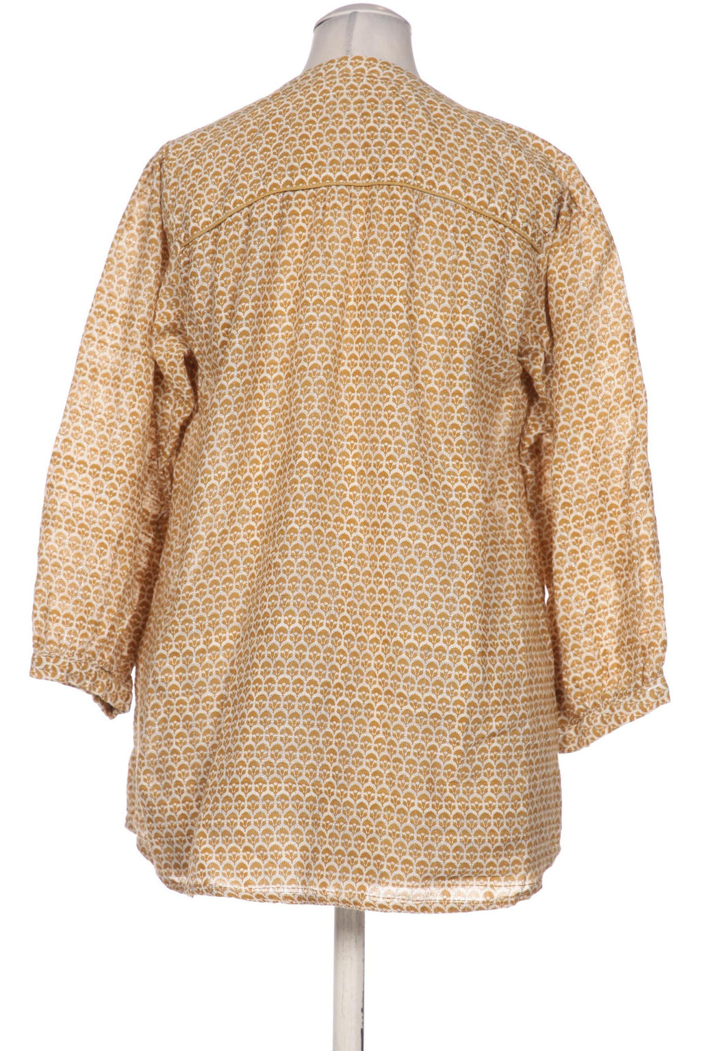 1 2 3 Paris Women's Blouse Beige EU 34 5
