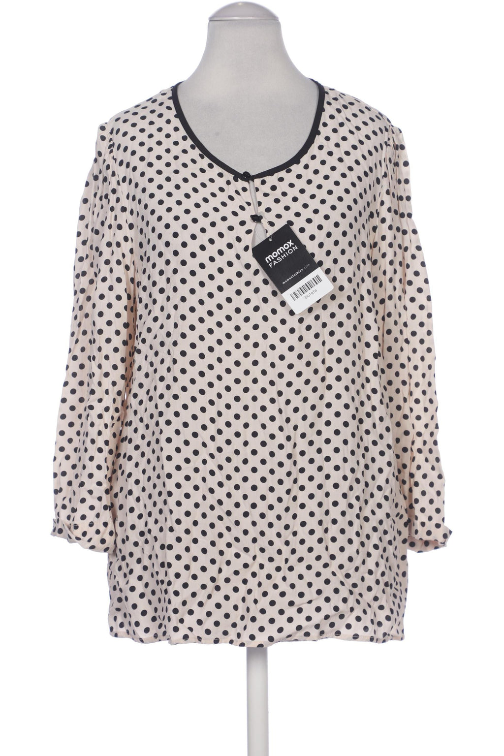 1 2 3 Paris Women's Blouse Beige EU 36 4