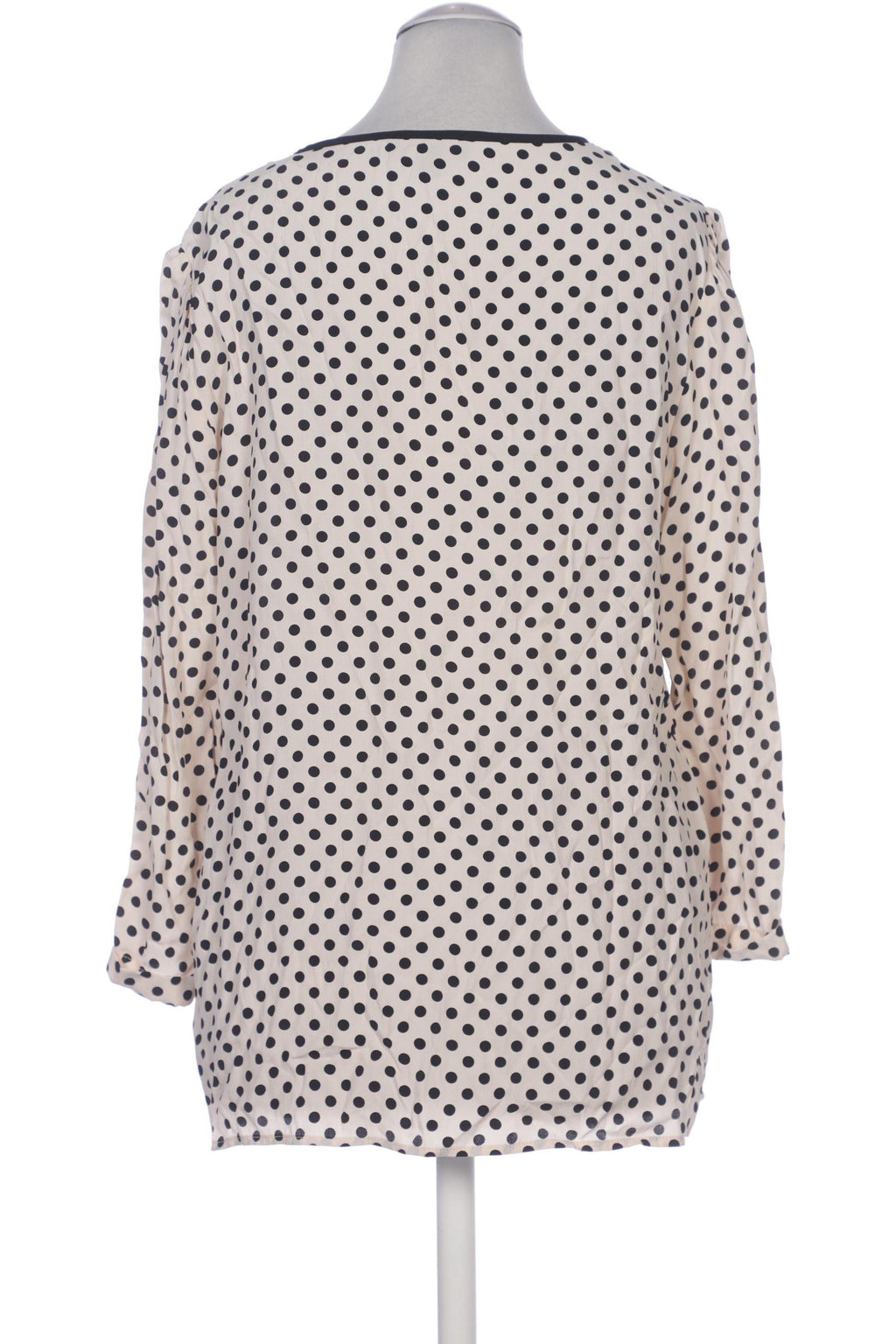 1 2 3 Paris Women's Blouse Beige EU 36 5