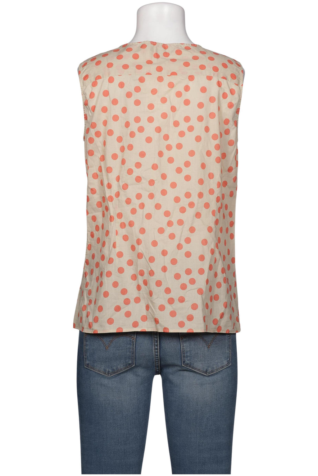 1 2 3 Paris Women's Blouse Beige EU 36 3