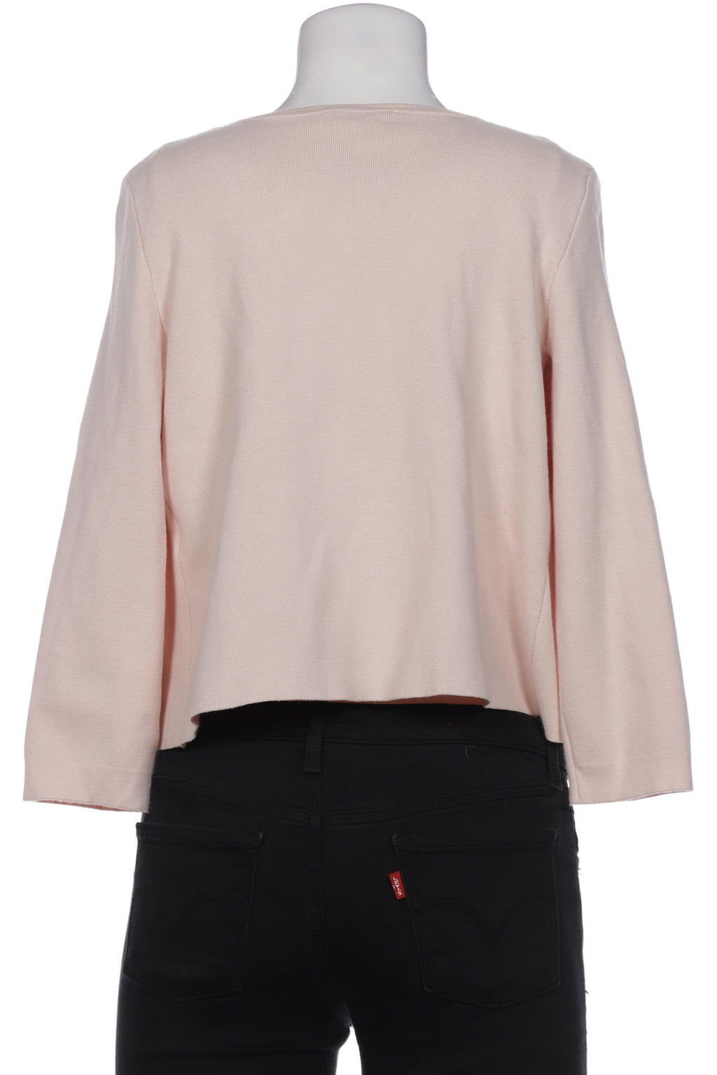 1 2 3 Paris Women's Cardigan Pink EU 34 5