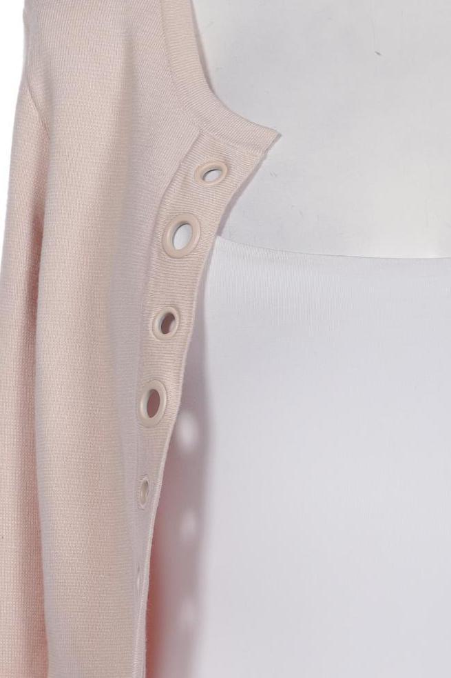 1 2 3 Paris Women's Cardigan Pink EU 34 6