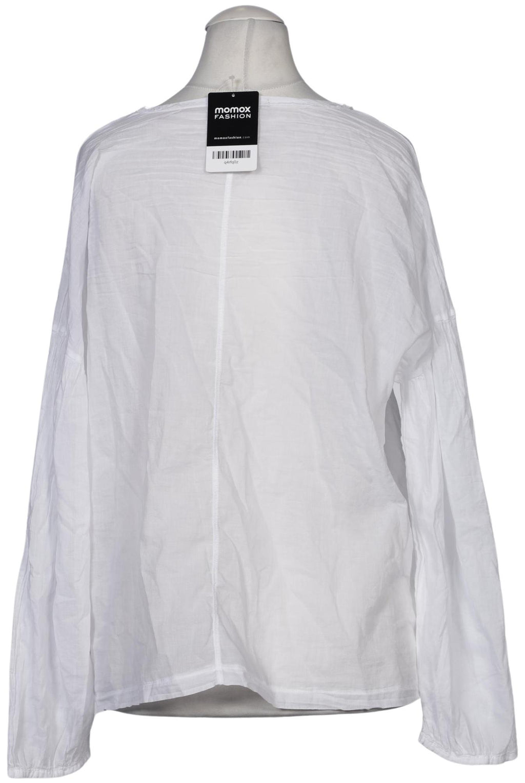 10Days Damen Bluse, Weiß, Größe XS 5