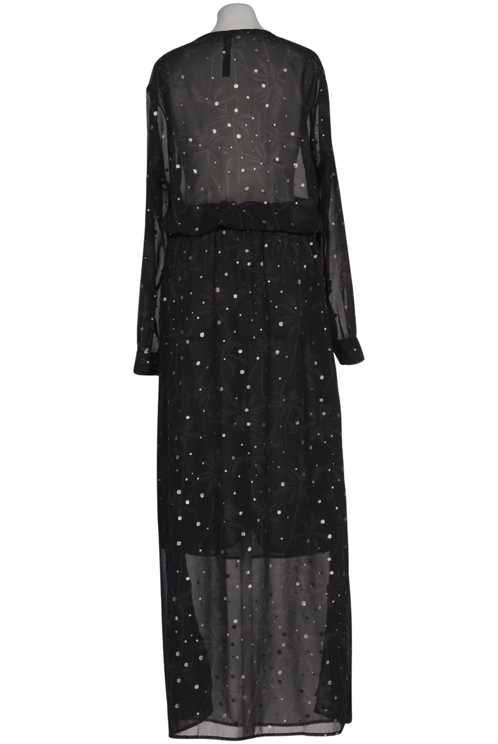 10Days Kleid Schwarz XL 3