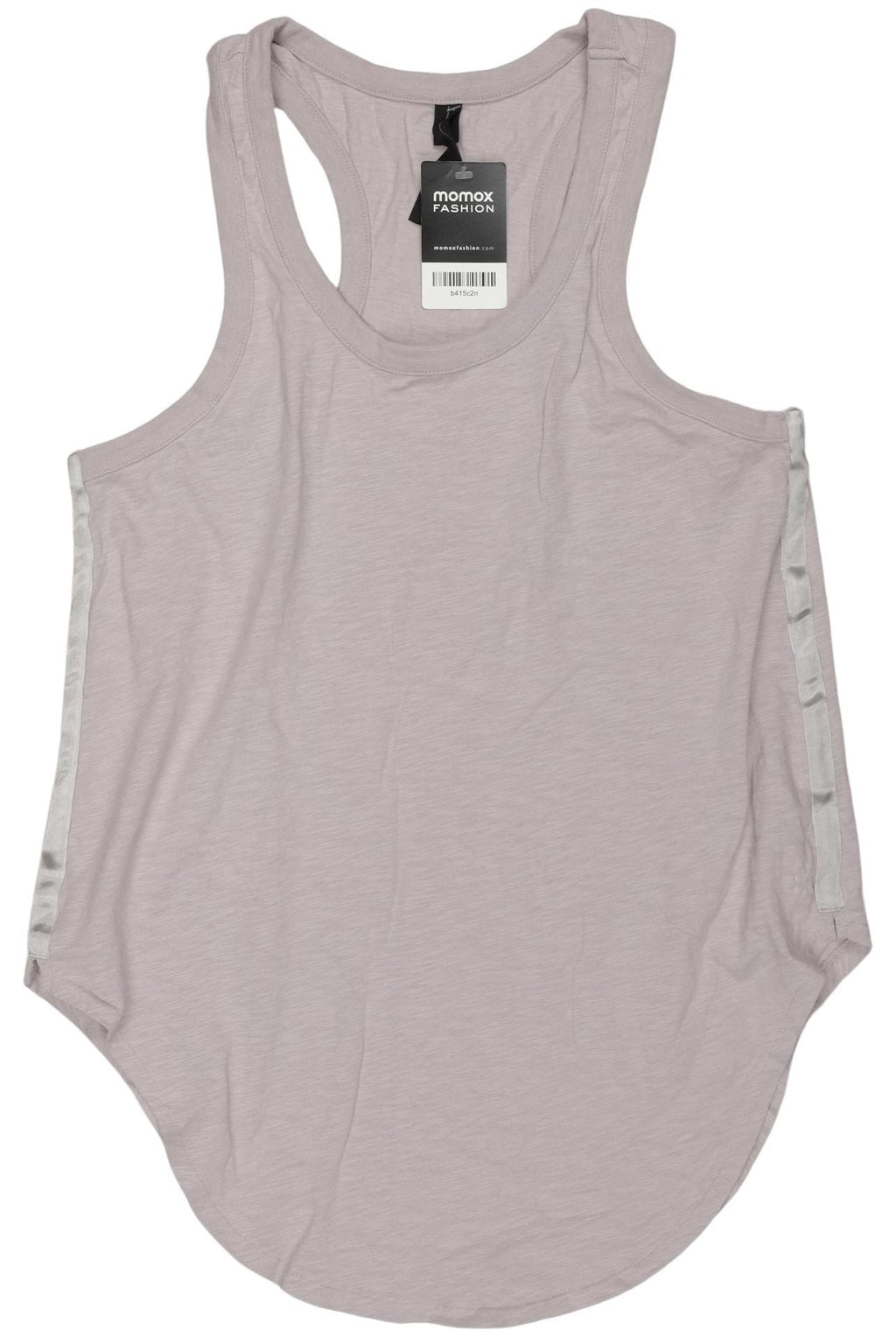 10Days Top Lilac M Cotton 2