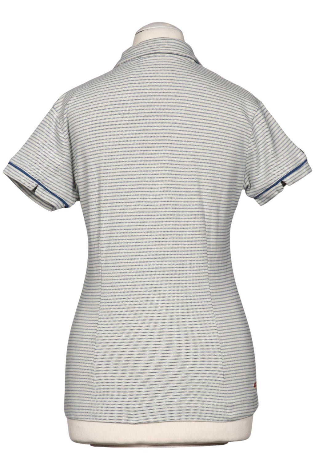 4funkyflavours Women's Blouse Light Blue XS 3