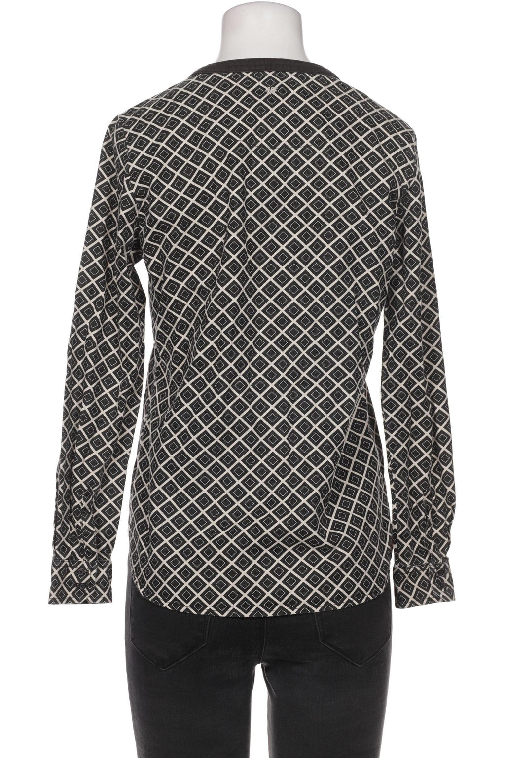 4funkyflavours Women's Blouse Black/XS 5