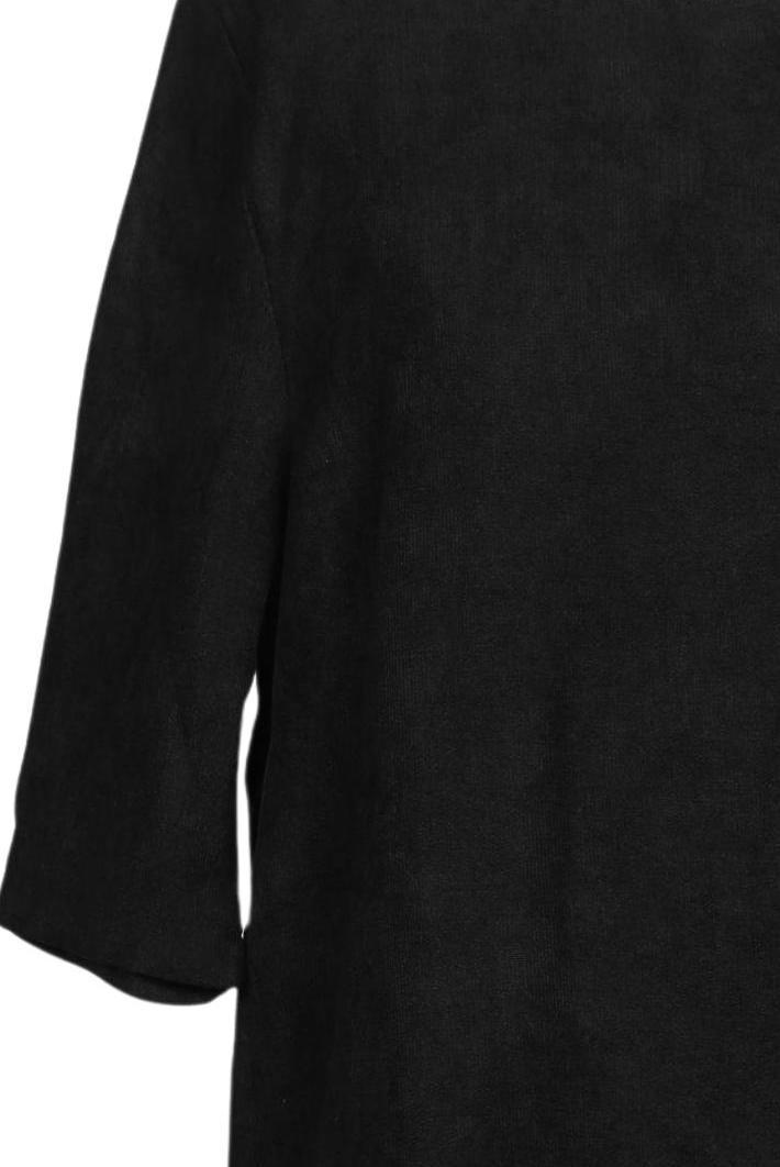 4funkyflavours Women's Dress Black Size S 4