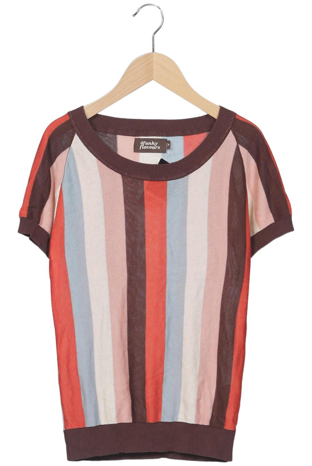 4funkyflavours Sweater Multicolor Size M 2