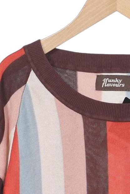 4funkyflavours Sweater Multicolor Size M 4