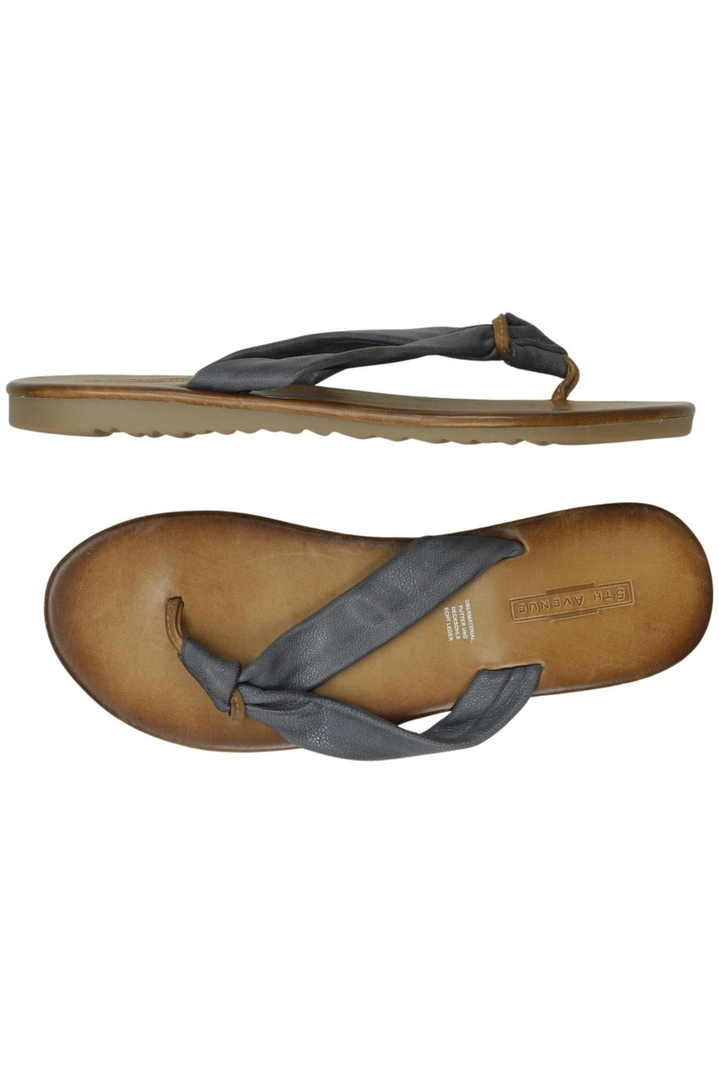 5th Avenue Damensandalen 2