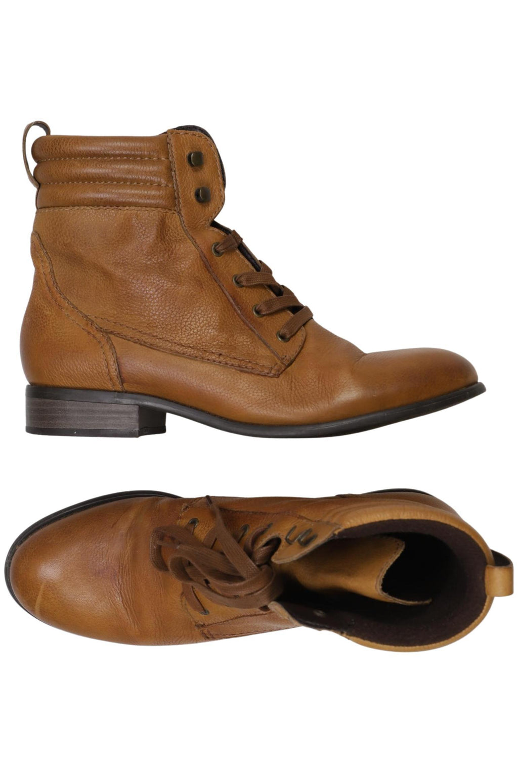 5th Avenue Damen Stiefelette Braun EU 42 2