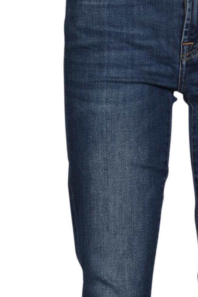 7 For All Mankind Women's Jeans Blue W28 10
