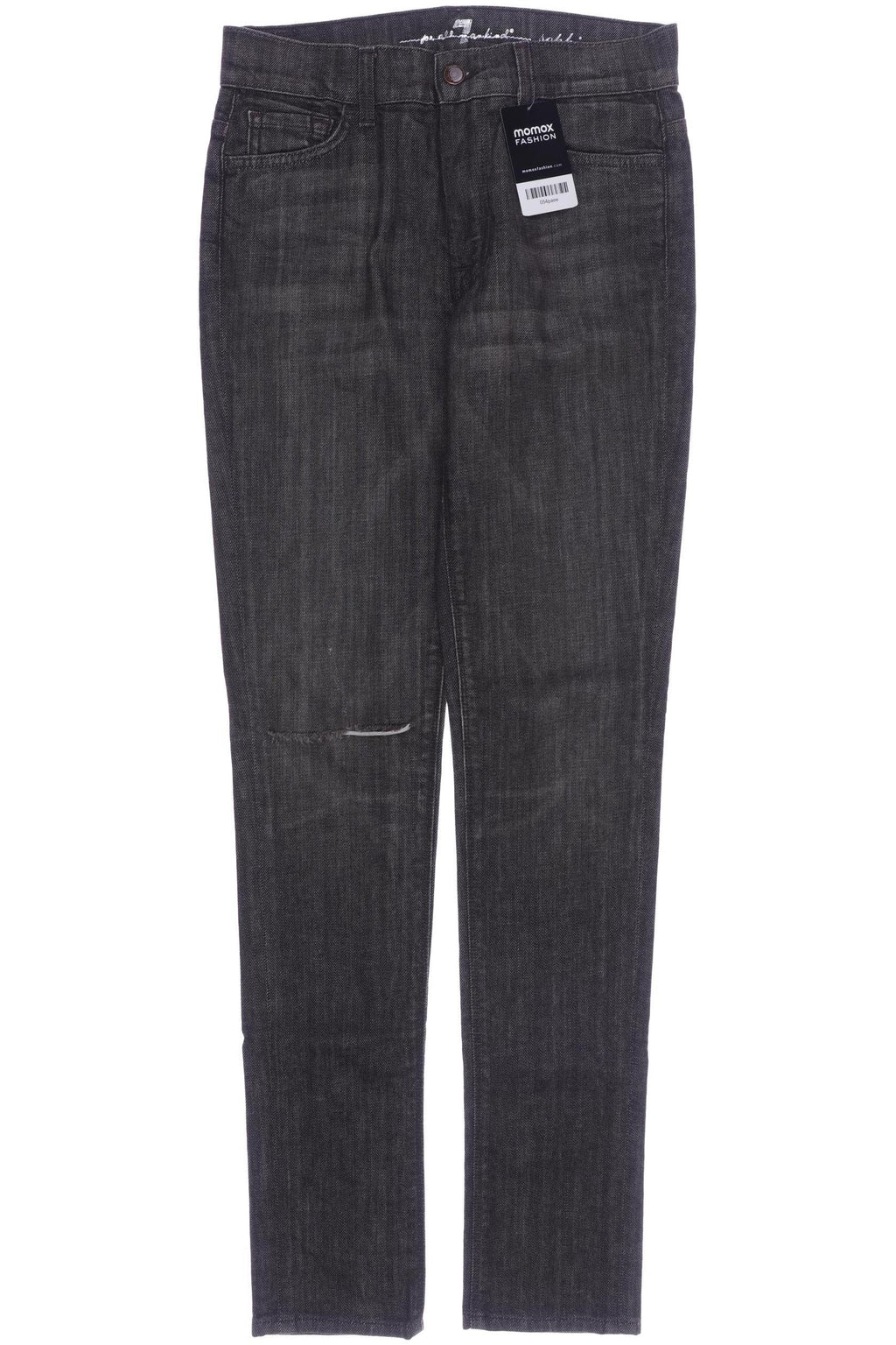 7 For All Mankind Women's Jeans Brown W27 9