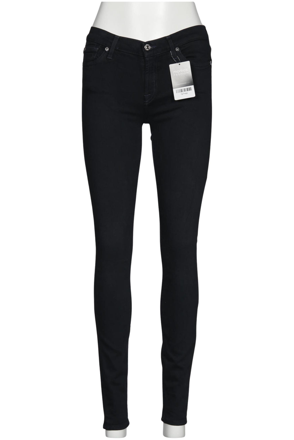 7 For All Mankind Jeans Women's Blue W26 7