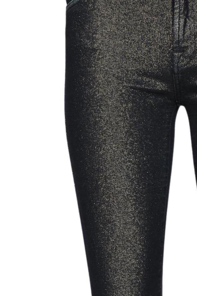 7 For All Mankind Damen Jeans Mehrfarbig W30 4