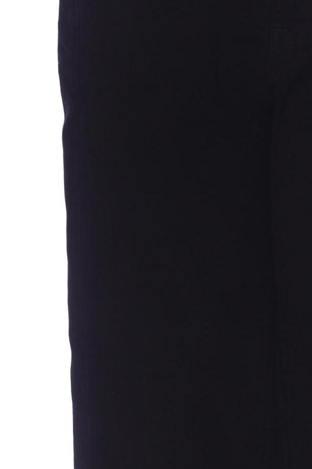 7 For All Mankind Women's Jeans Black W26 6