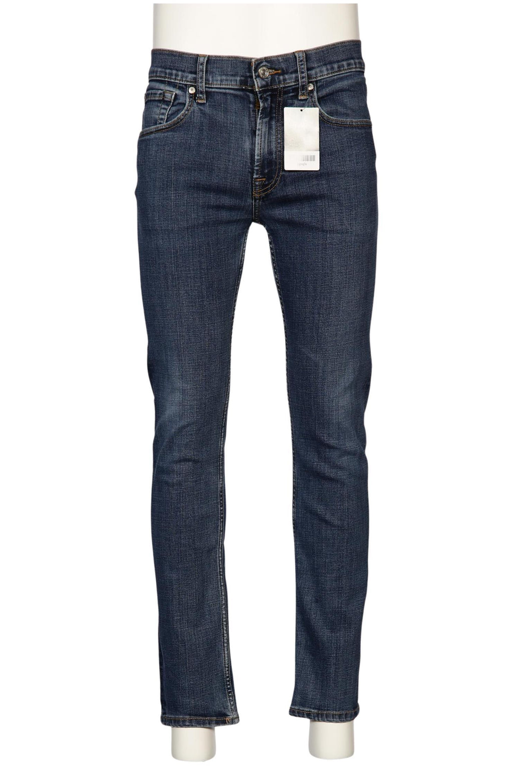 7 For All Mankind Herren Jeans Blue W32 2
