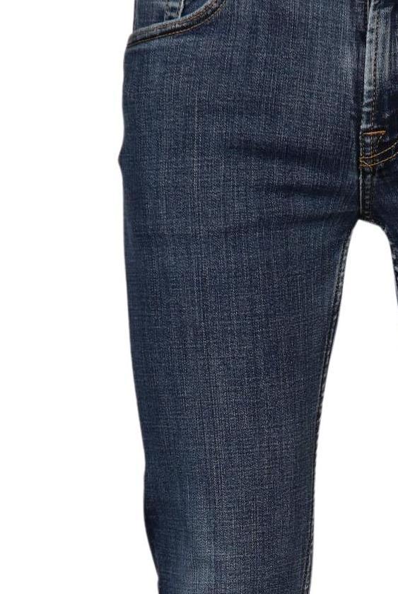 7 For All Mankind Herren Jeans Blue W32 4