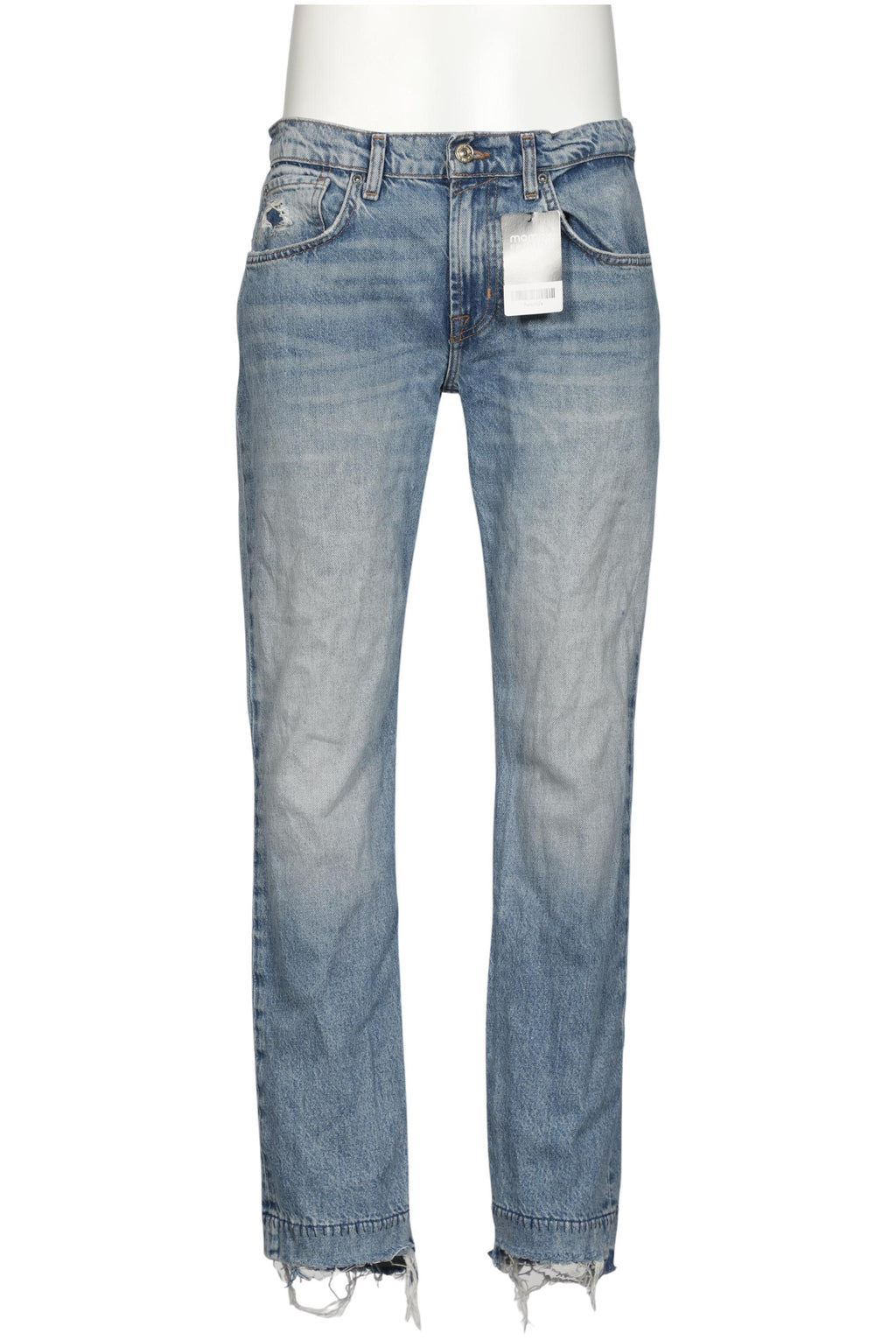 7 For All Mankind Jeans Light Blue 31 2