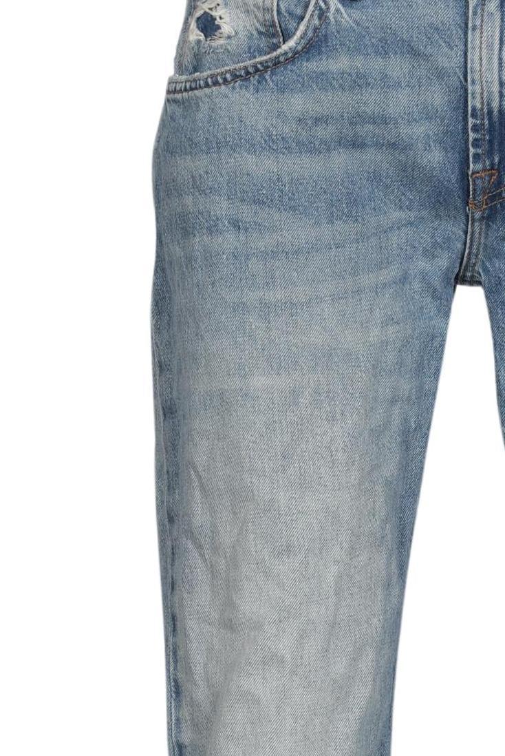 7 For All Mankind Jeans Light Blue 31 4