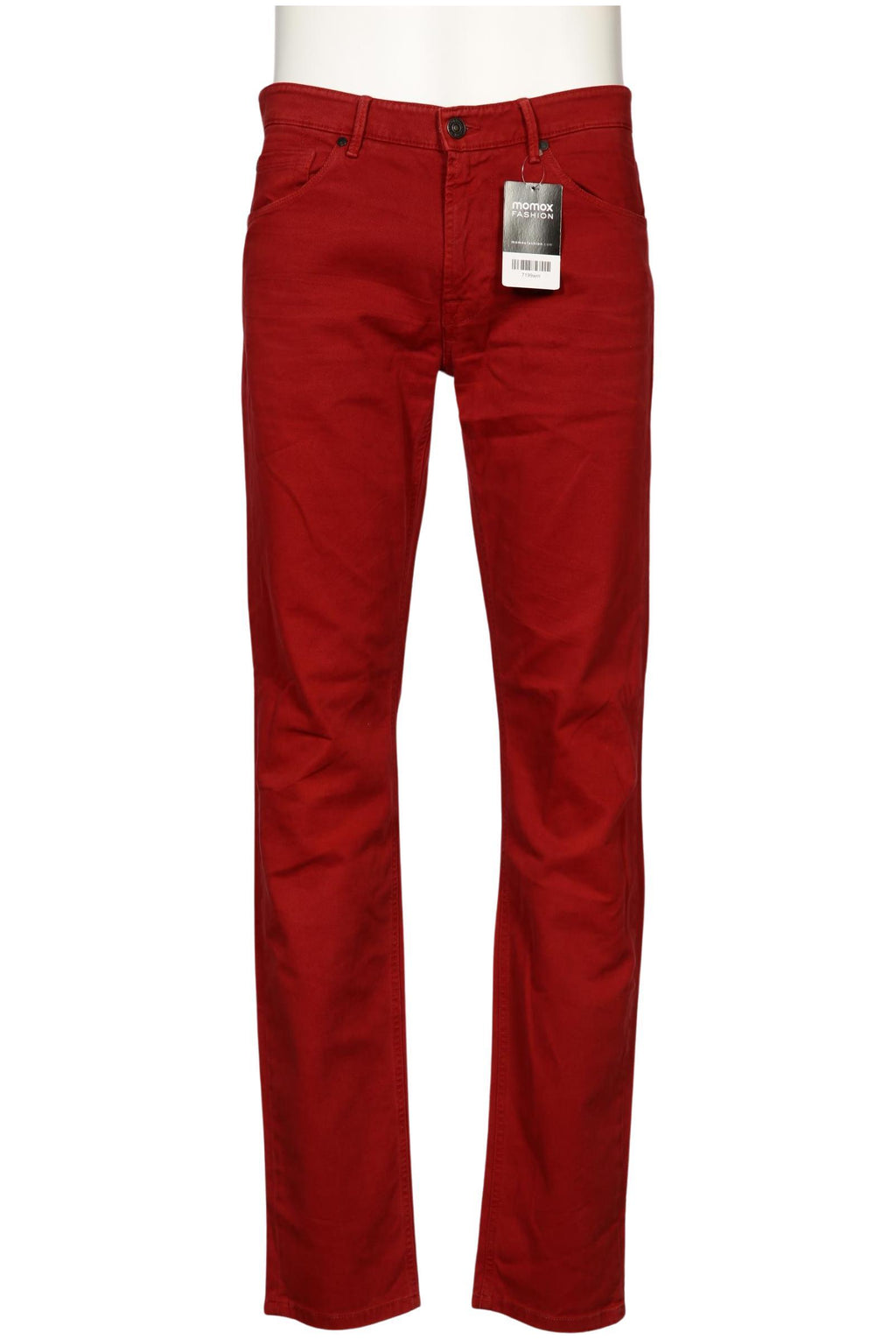 7 For All Mankind Jeans Red W32 2