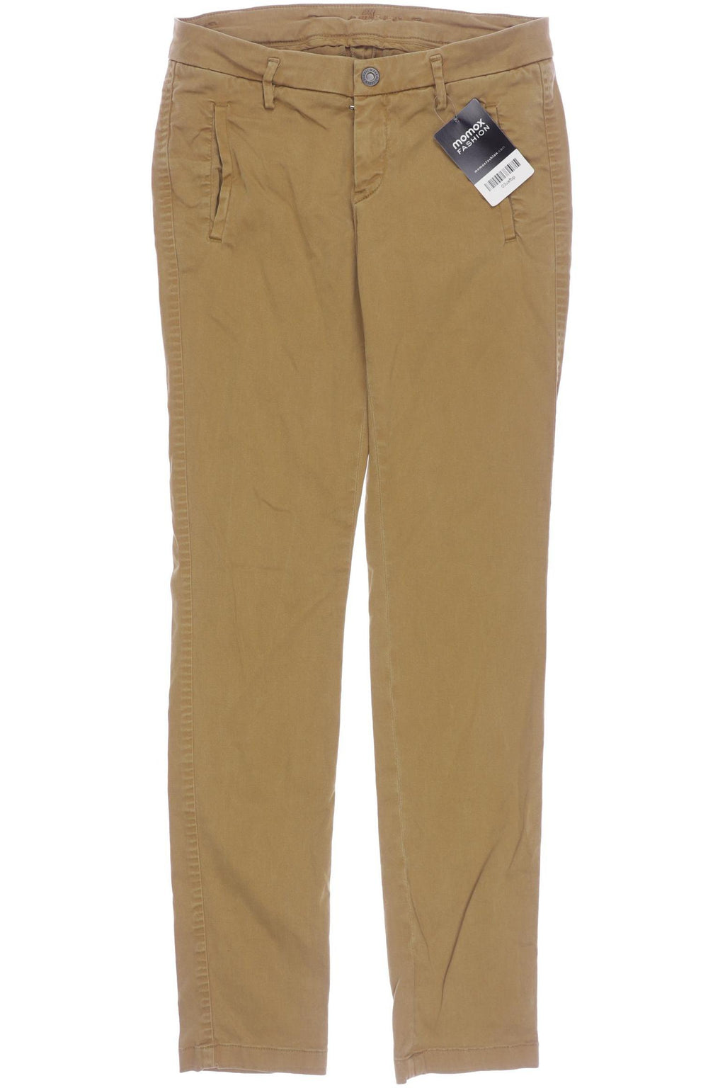 7 For All Mankind Men's Trousers Orange W26 4