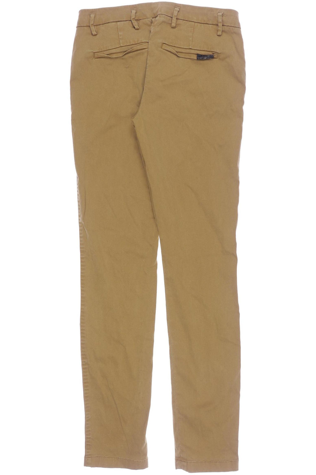 7 For All Mankind Men's Trousers Orange W26 5
