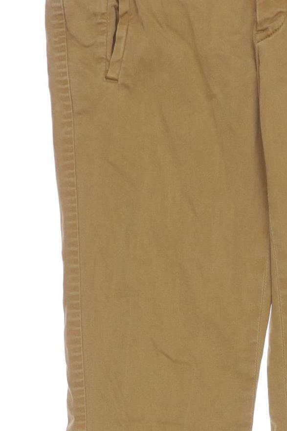 7 For All Mankind Men's Trousers Orange W26 6