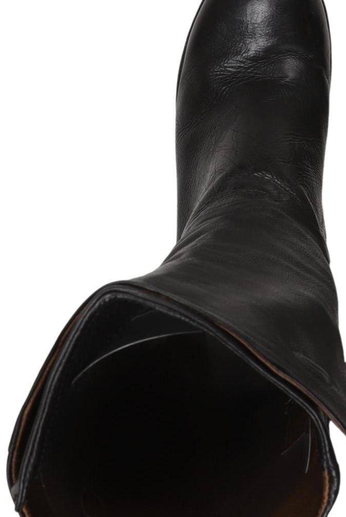 A.S.98 Women's Boots Black EU 37 4