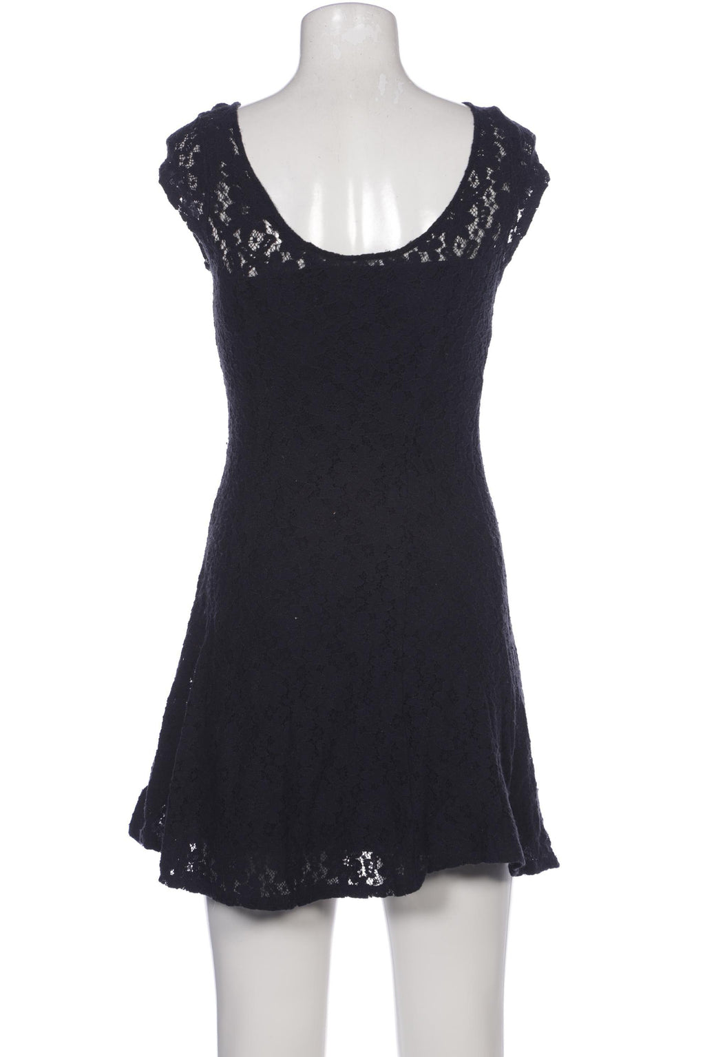 Abercrombie & Fitch Damen Kleid Navy M 6