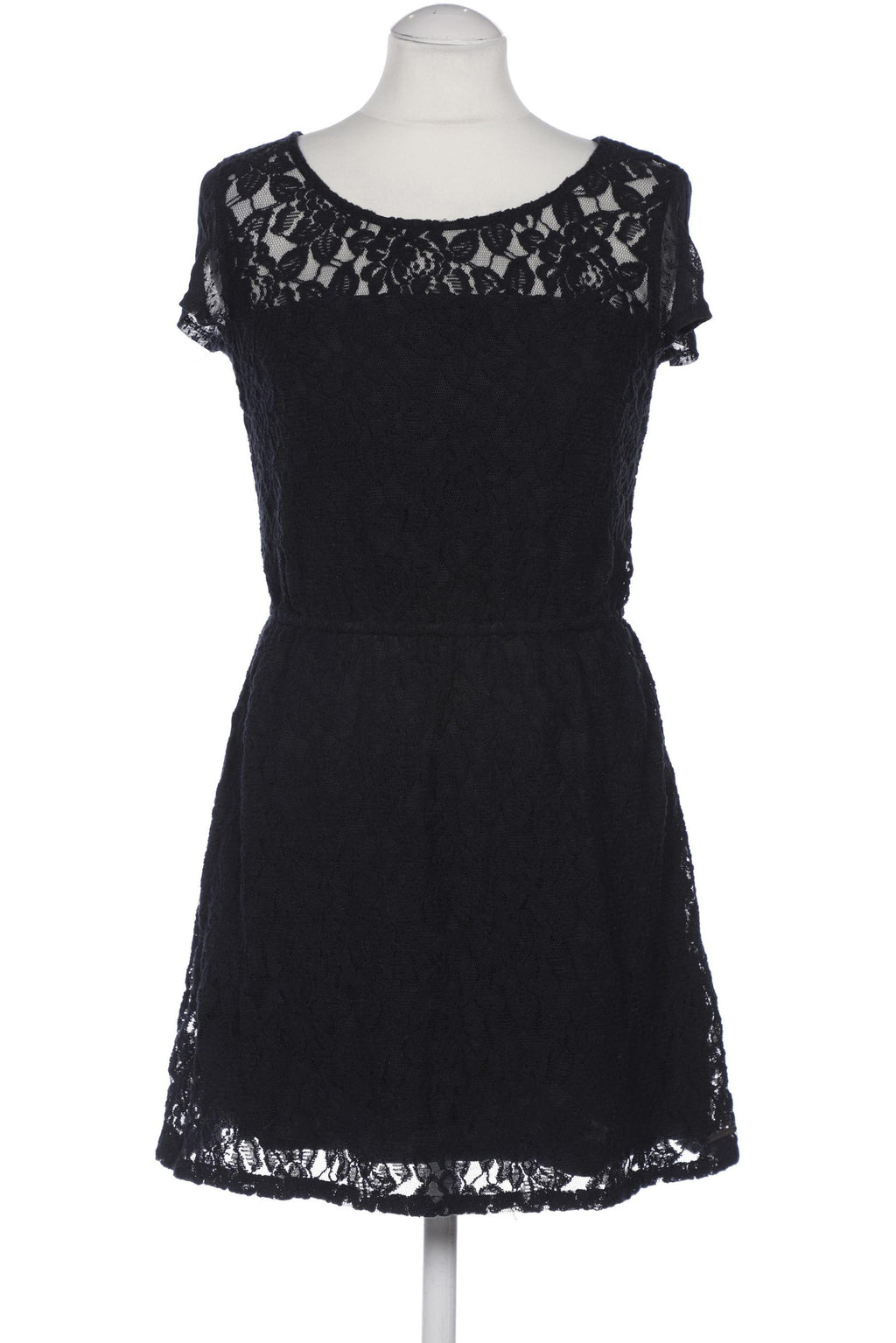 Abercrombie & Fitch Women's Dress Navy Size S 7