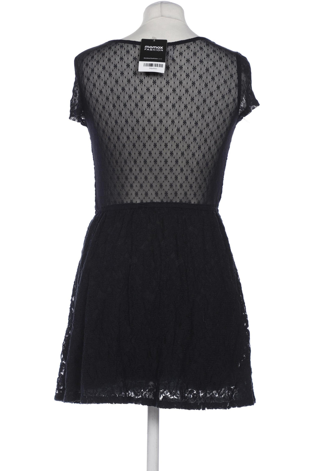 Abercrombie & Fitch Women's Dress Navy Size S 8