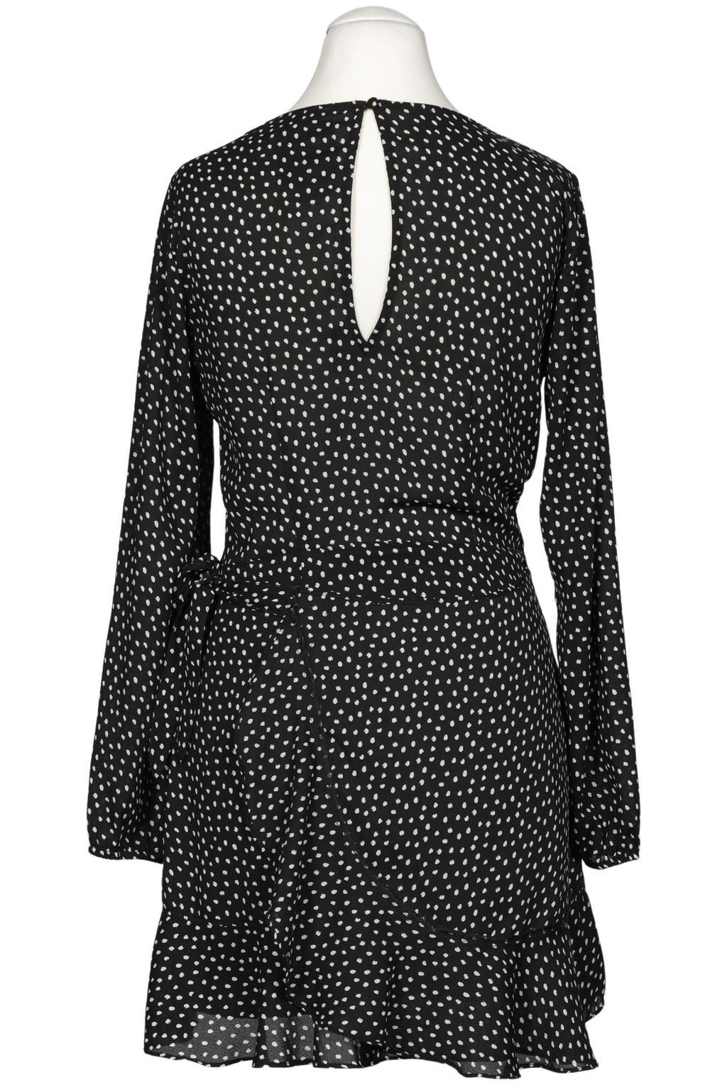 Abercrombie & Fitch Robe Femme Noir M 9