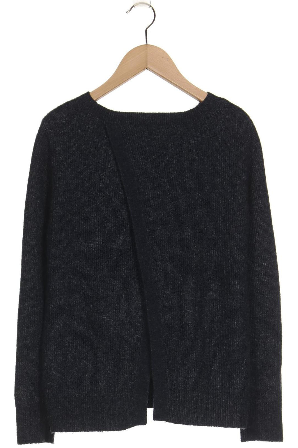 Abercrombie & Fitch Women's Pullover Navy Size S 4