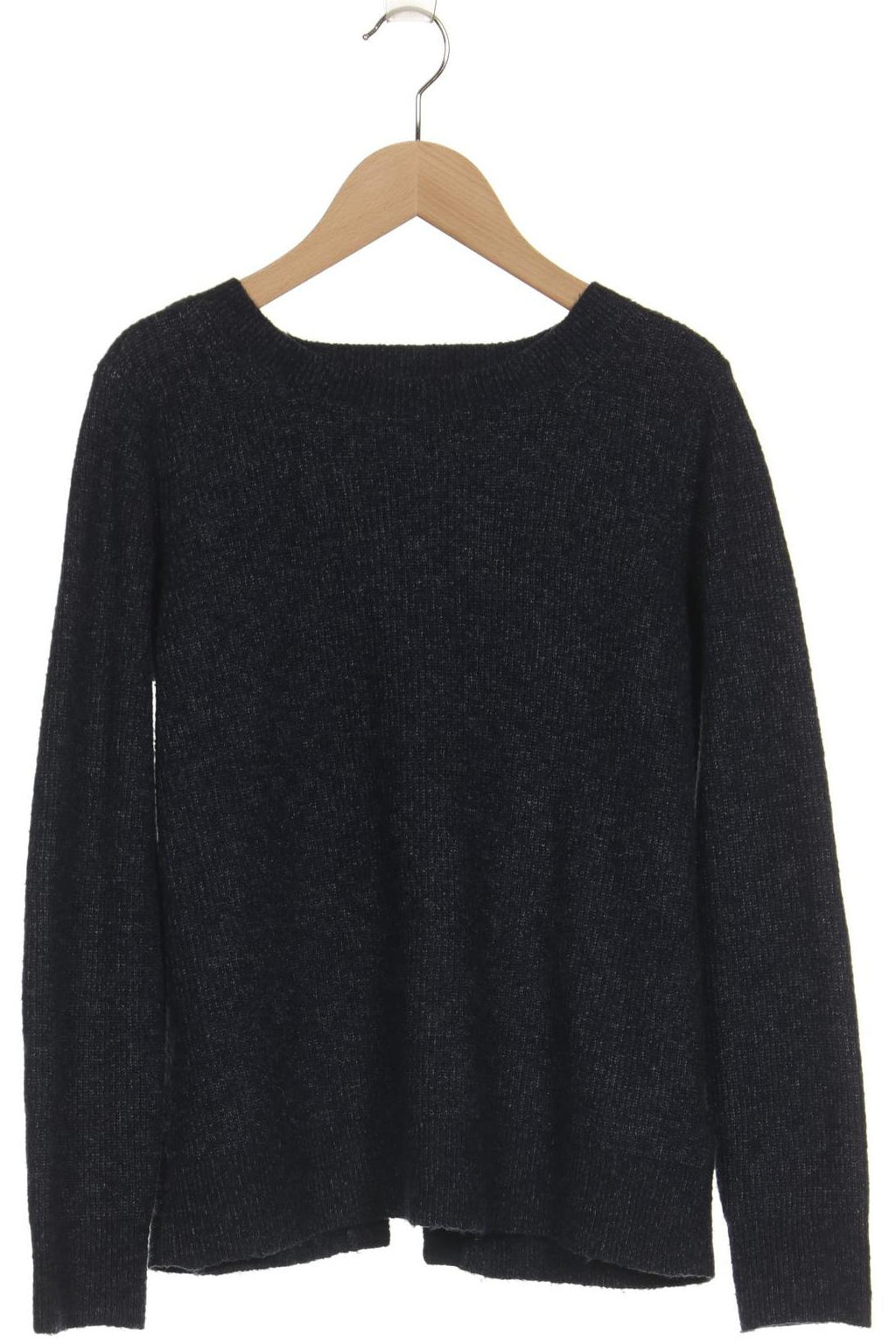 Abercrombie & Fitch Women's Pullover Navy Size S 5