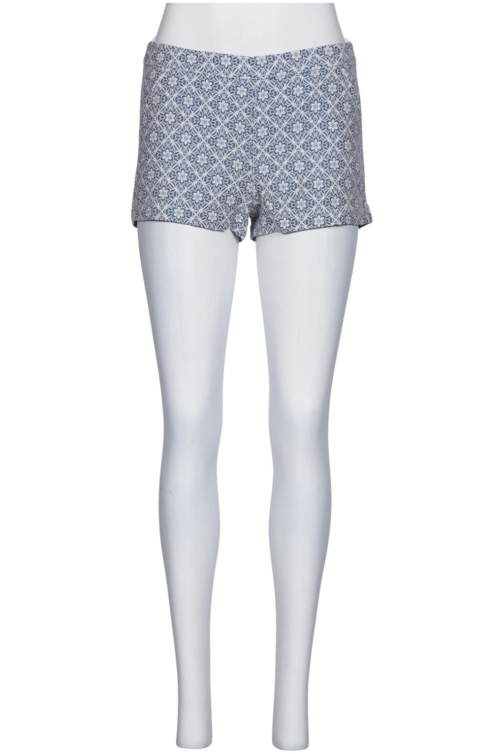Abercrombie & Fitch Shorts Blue 27 2