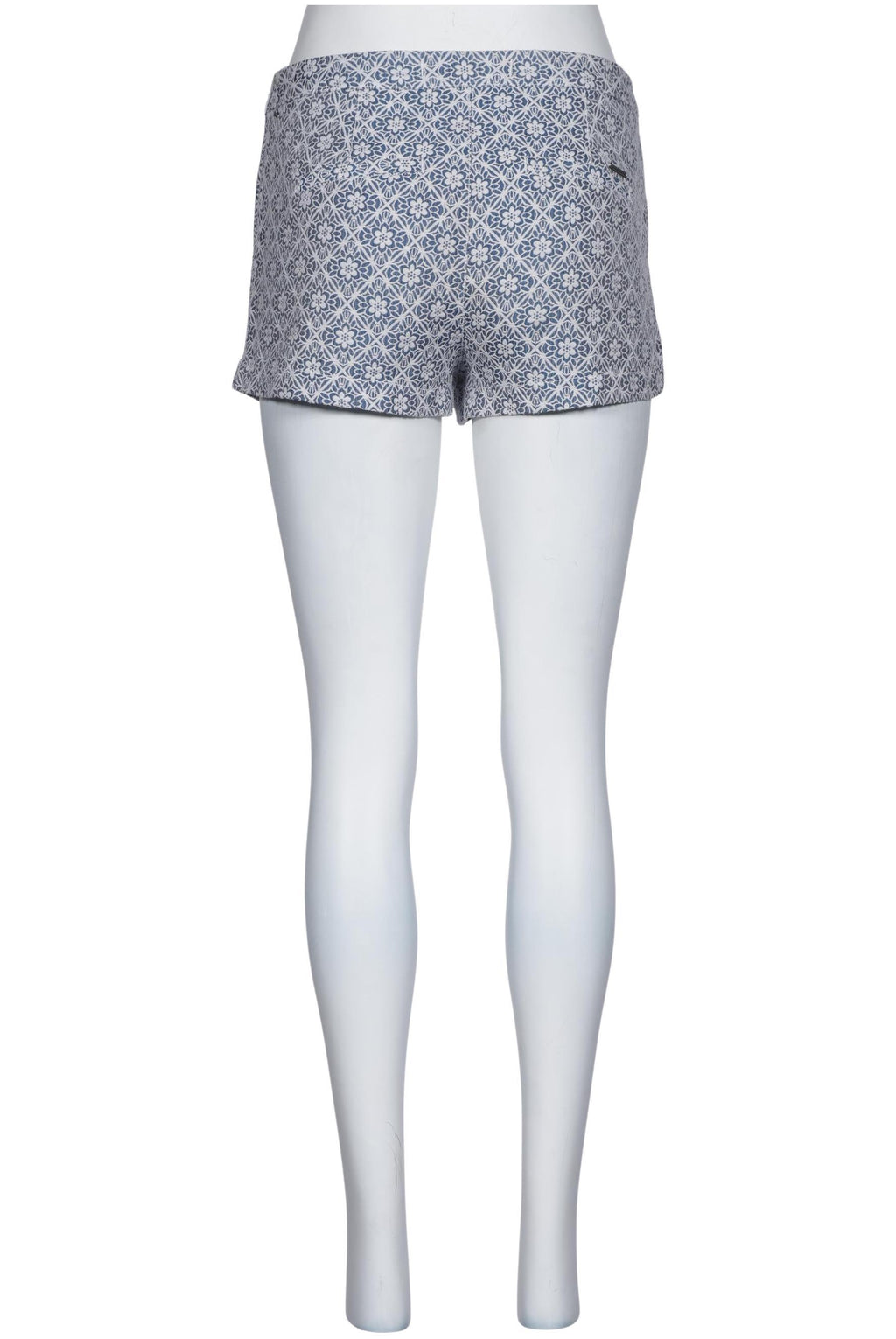 Abercrombie & Fitch Shorts Blue 27 3