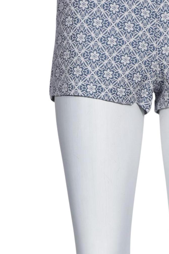 Abercrombie & Fitch Shorts Blue 27 4