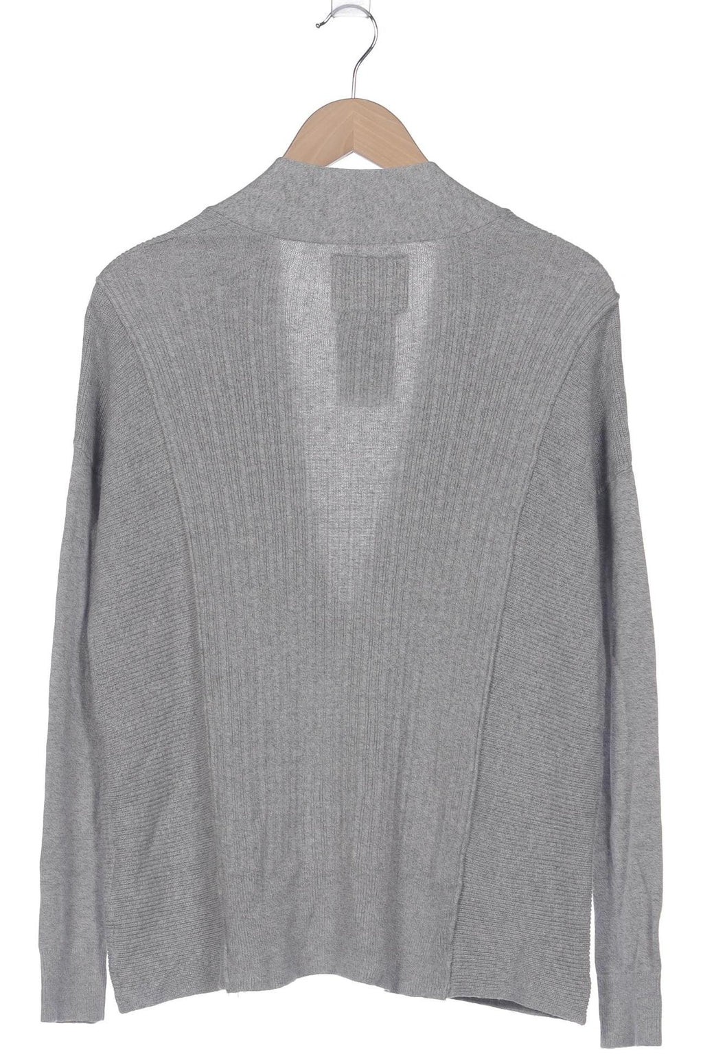 Abercrombie & Fitch Cardigan Gray XS 8