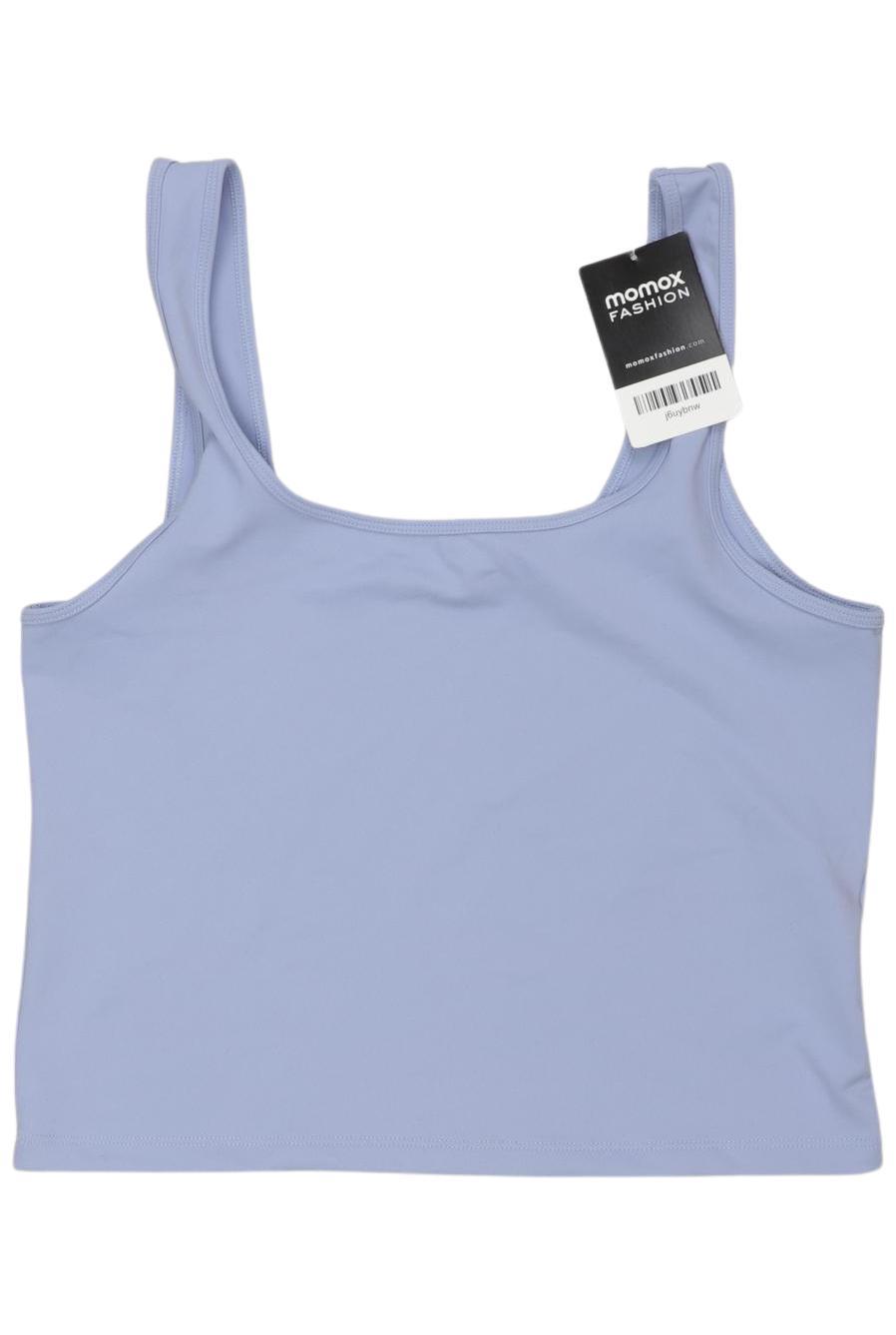 Abercrombie & Fitch Top Light Blue M 2