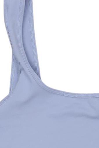 Abercrombie & Fitch Top Light Blue M 3