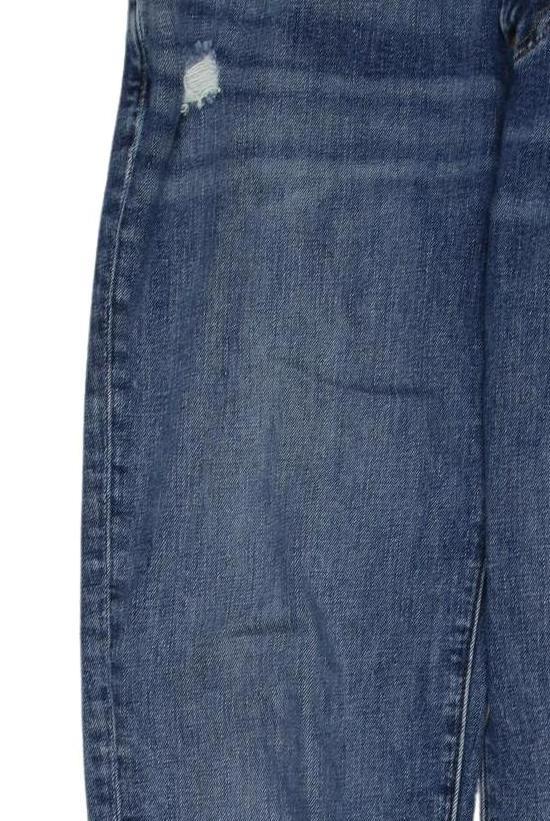Abercrombie & Fitch Herren Jeans Blue W30 5