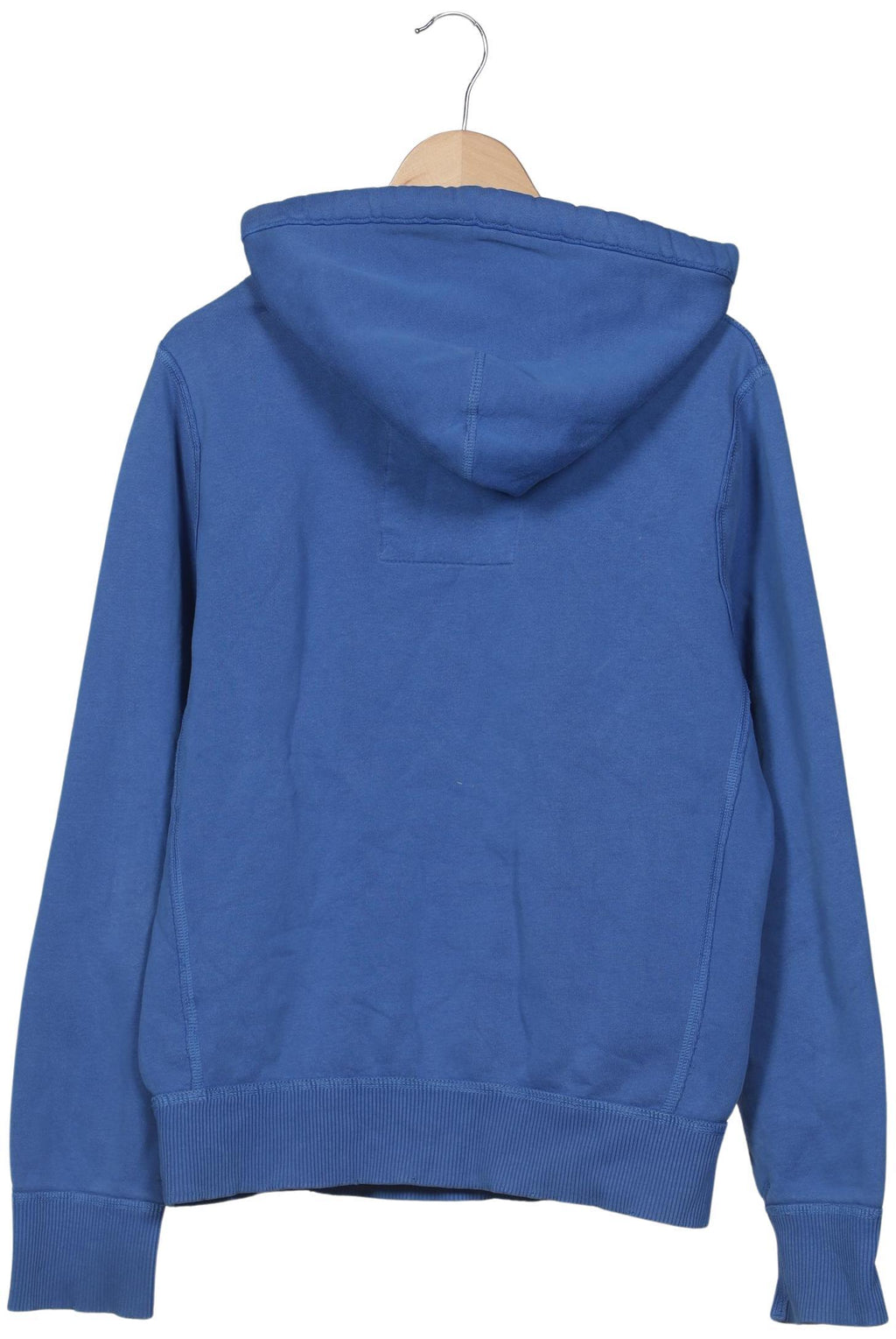 Abercrombie & Fitch Men Hoodie Blue Size L 5
