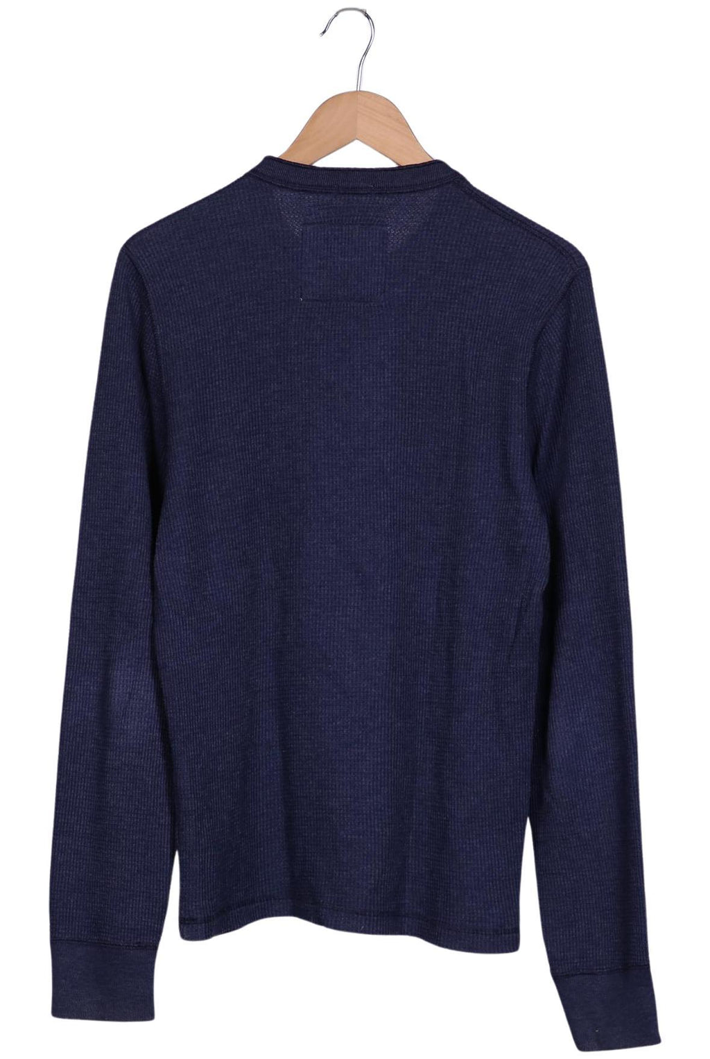 Abercrombie & Fitch Pull Homme, Bleu, Taille L 3