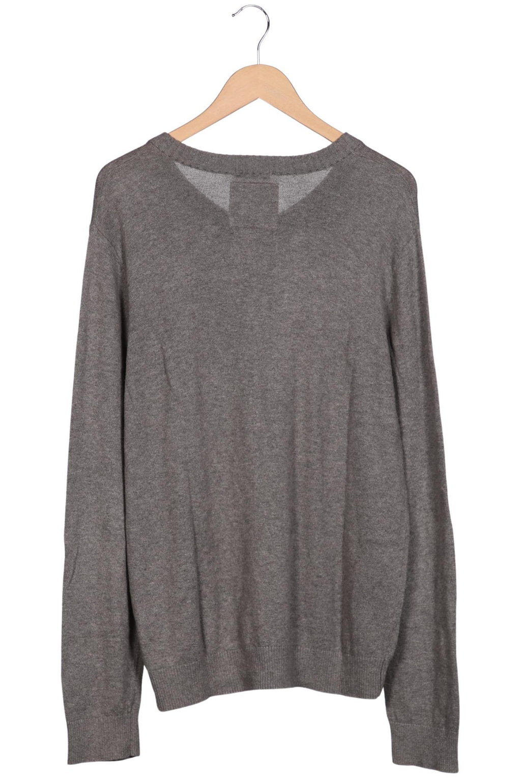 Abercrombie & Fitch Sweater Gray XL 3