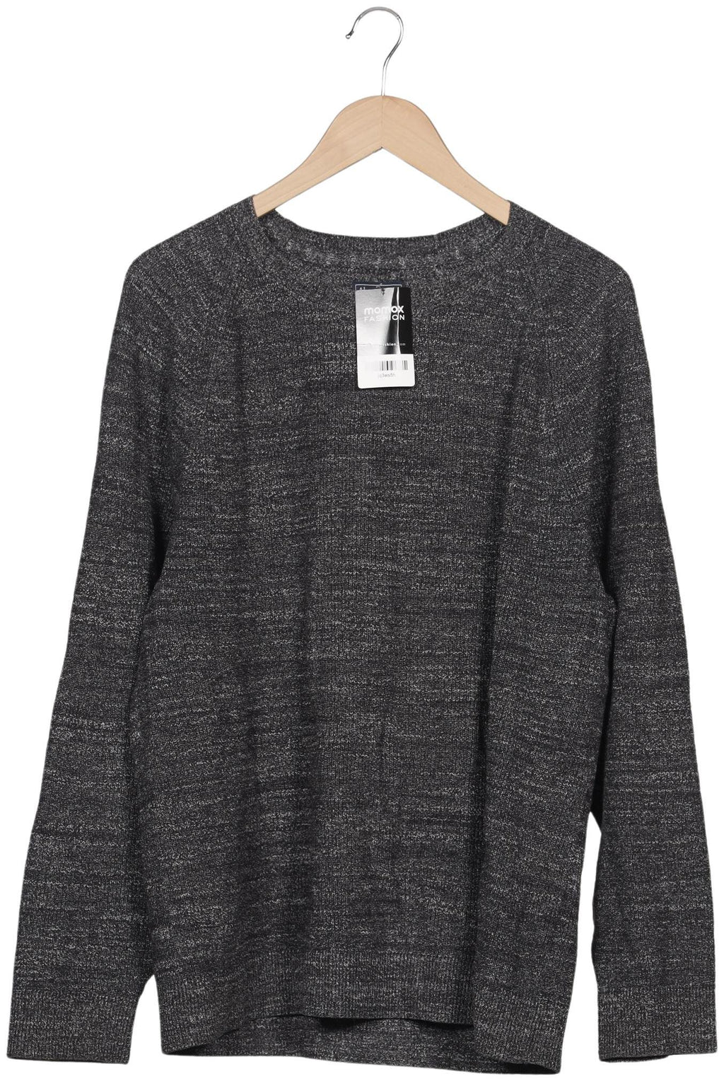 Abercrombie & Fitch Pullover Gray Size L 3