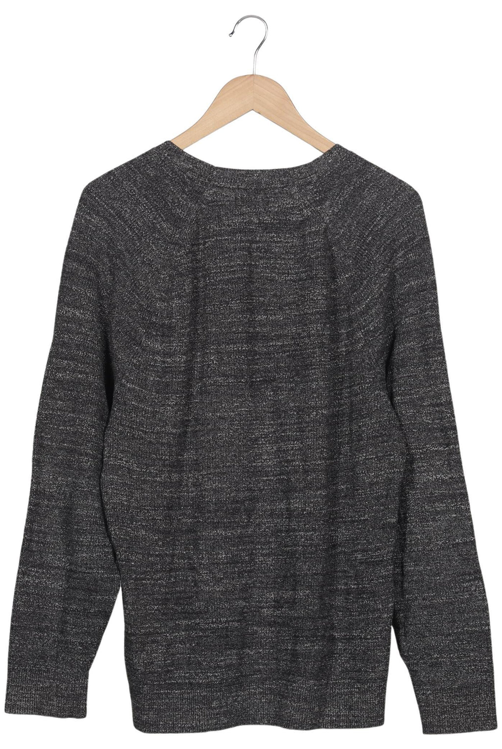 Abercrombie & Fitch Pullover Gray Size L 4