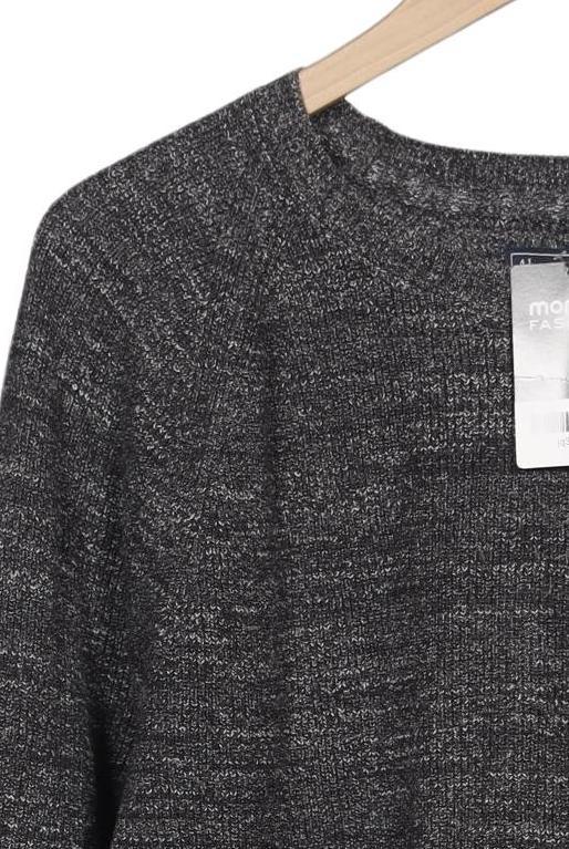 Abercrombie & Fitch Pullover Gray Size L 5