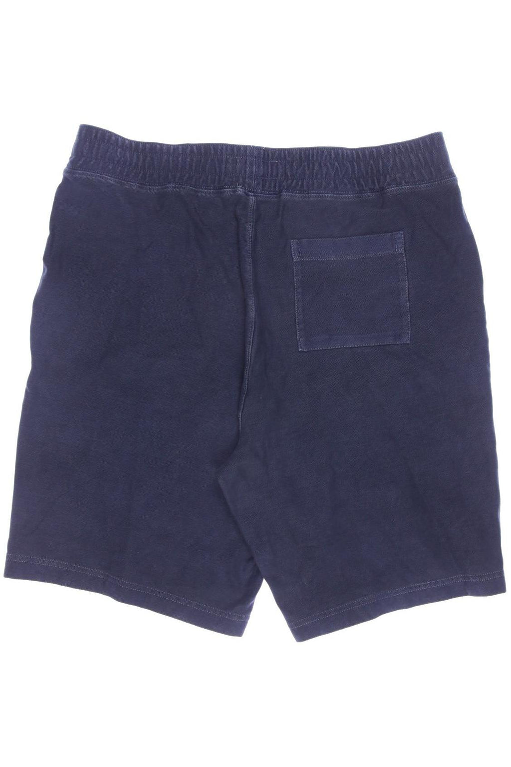 Abercrombie & Fitch Men's Shorts Navy Size S 5